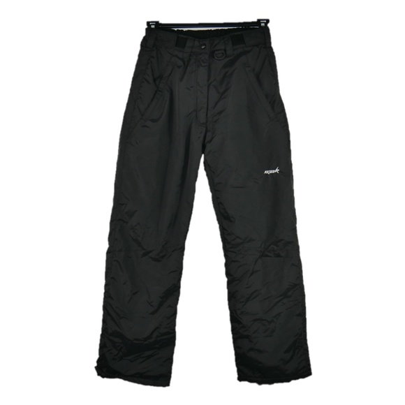 Ski Gear Pants - Ski Gear Waterproof Insulated Snow Ski Pant Sz S